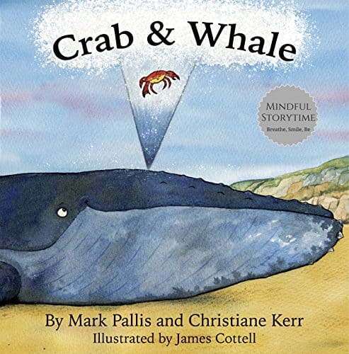 Kids' Kindle Book - Crab and Whale