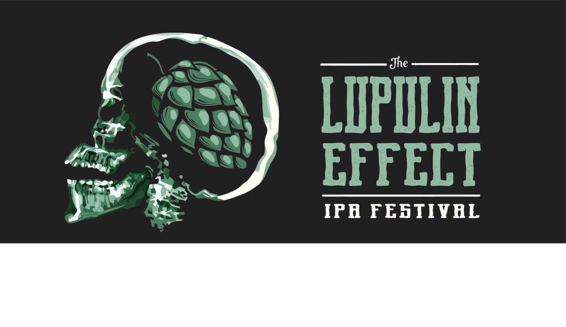 LUPULIN Festival Smartmouth Brewery