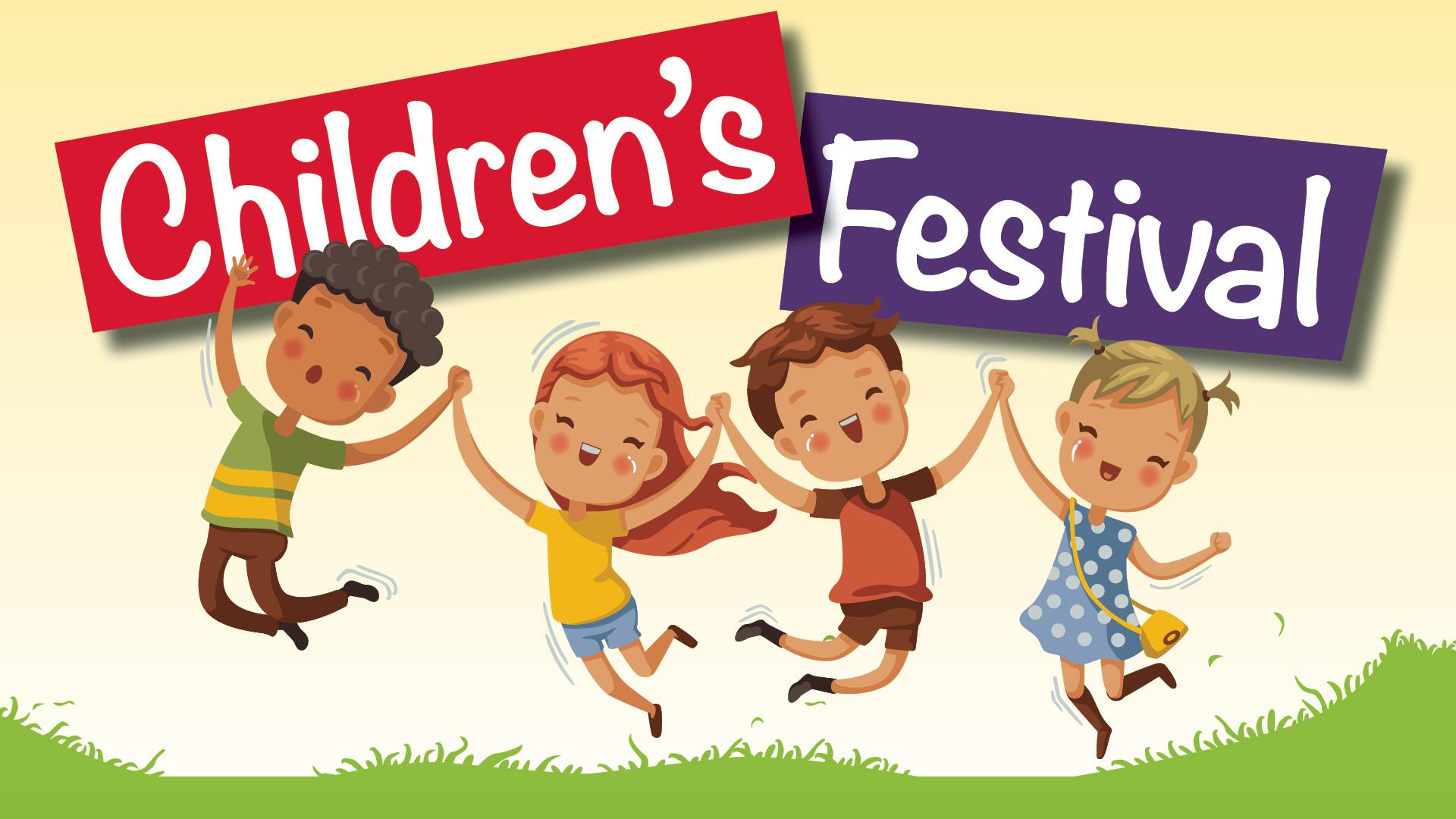Free Children's Festival at Landstown Commons