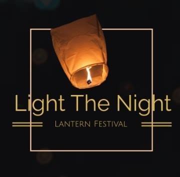 Light the Night Lantern Festival