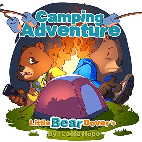 Little Bear Dover’s Camping Adventure.jpg