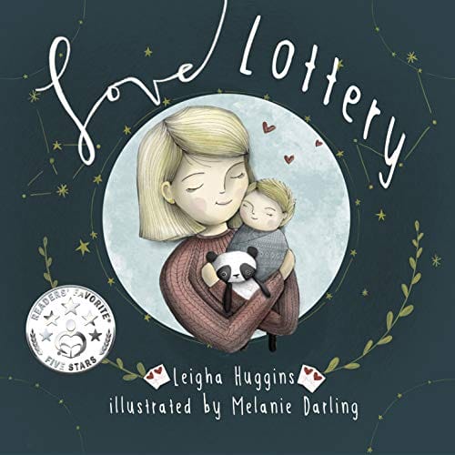 Love Lottery: Our Little Welcomed Wish Come True