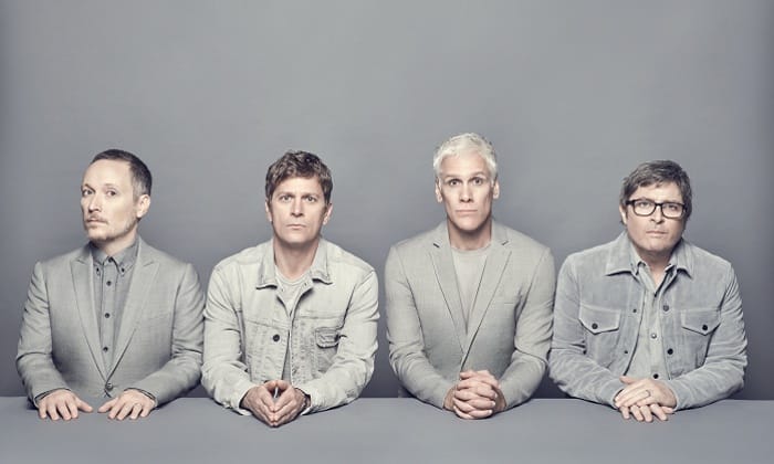 Matchbox Twenty 2020 with special guest The Wallflowers