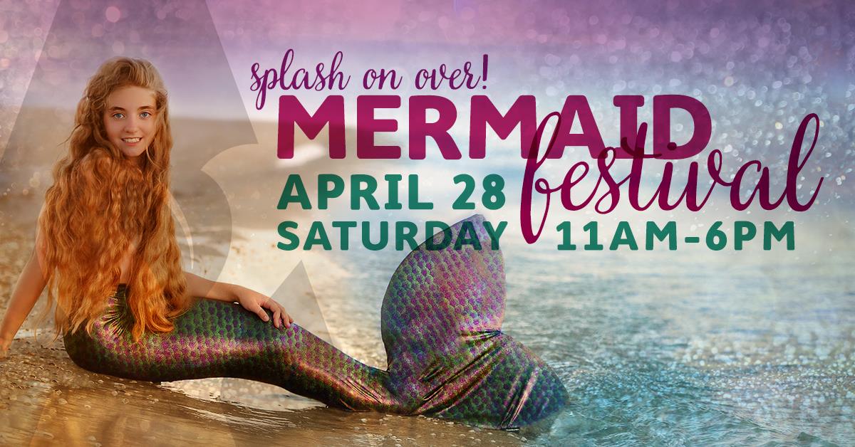 Mermaid Festival (Newport News)