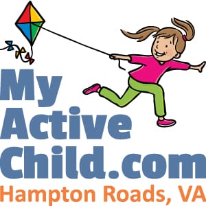 MyActiveChild.com Hampton Roads Virginia