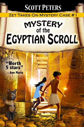 Mystery of the Egyptian Scroll.jpg