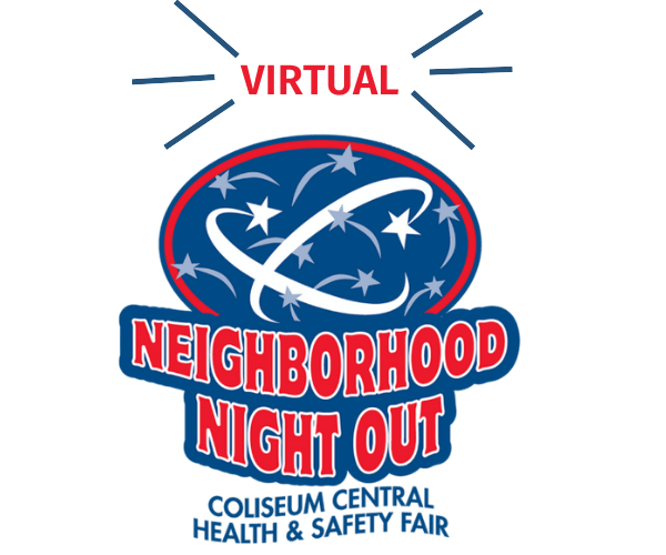 Neighborhood Night Out Hampton VA
