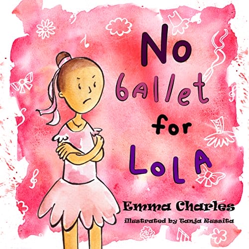 No Ballet For Lola.jpg