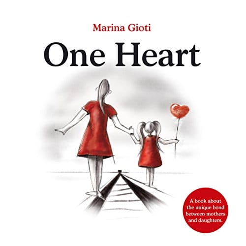 Kids' Kindle Book: One Heart