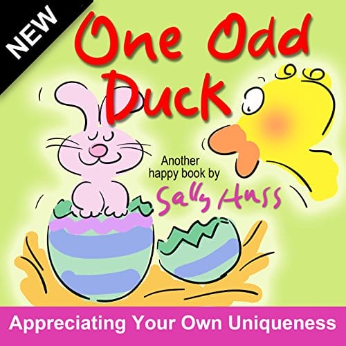 One Odd Duck.jpg