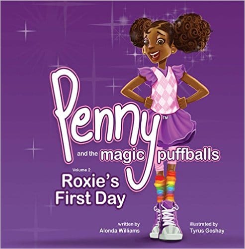 Penny and the Magic Puffballs- Roxie's First Day.jpg