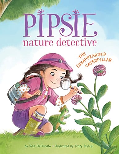 Pipsie Nature Detective