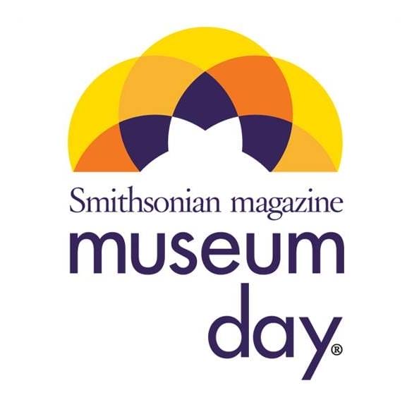 Smithsonian Museum Day Live