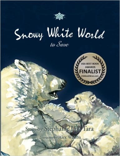 Snowy White World To Save - Bedtime Story.jpg