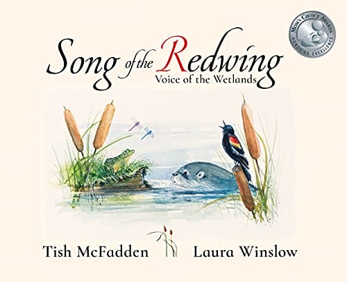 Song of the Redwing- Voice of the Wetlands