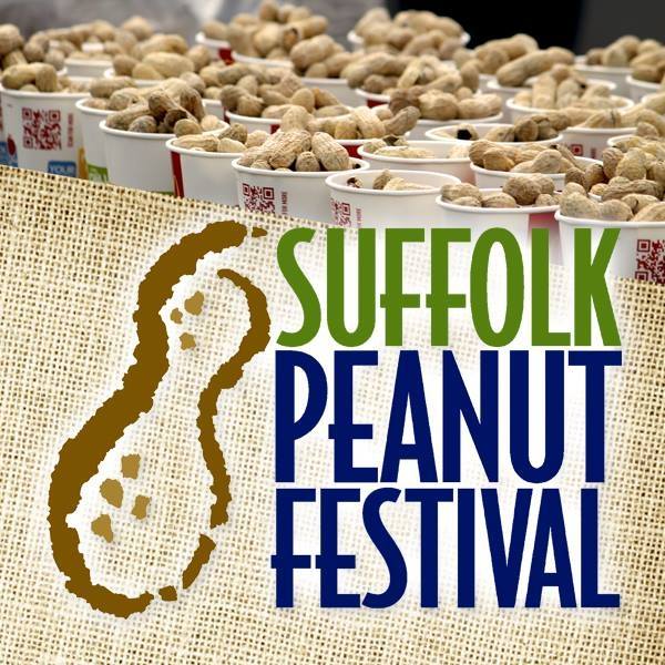 This Weekend 2019 Suffolk Peanut Festival