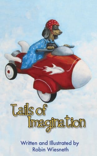 Kids' Kindle Book: Tails of Imagination- Ordinary Pets, Extraordinary Adventures