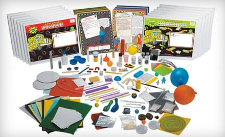 Magic school bus hot sale young scientist club