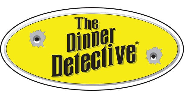 Date Night Idea: The Dinner Detective Virginia Beach