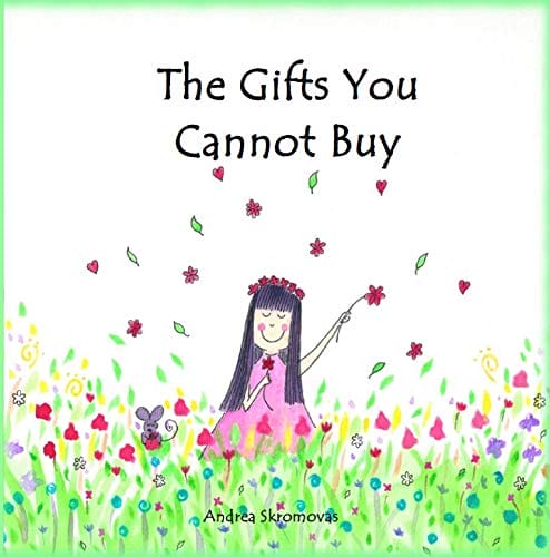 Kids' Kindle Book: The Gifts You Cannot Buy