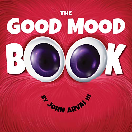 Kids' Kindle Book: The Good Mood Book