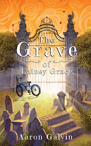 The Grave of Lainey Grace.jpg