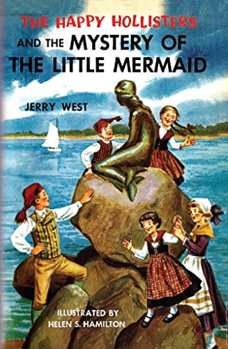 The Happy Hollisters and the Mystery of the Little Mermaid.jpg