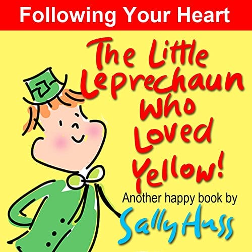 The Little Leprechaun Who Loved Yellow.jpg