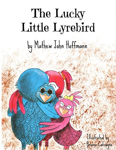 The Lucky Little Lyrebird.jpg