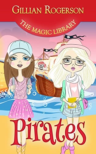The Magic Library - Pirates