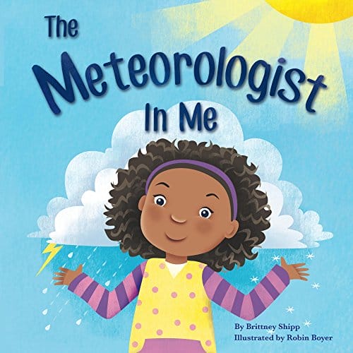 Kids Bedtime Story - The Meteorologist In Me