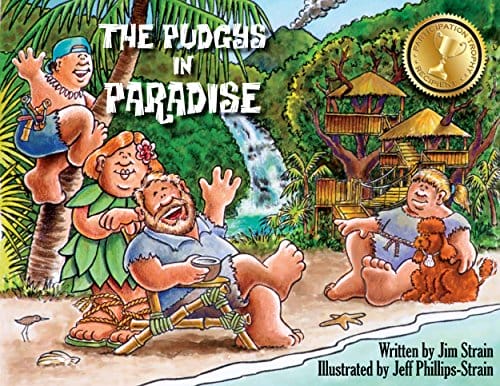 The Pudgys In Paradise.jpg