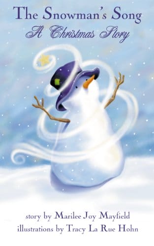 The Snowman's Song - A Christmas Story.jpg