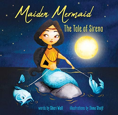 Maiden Mermaid - The Tale of Sirena