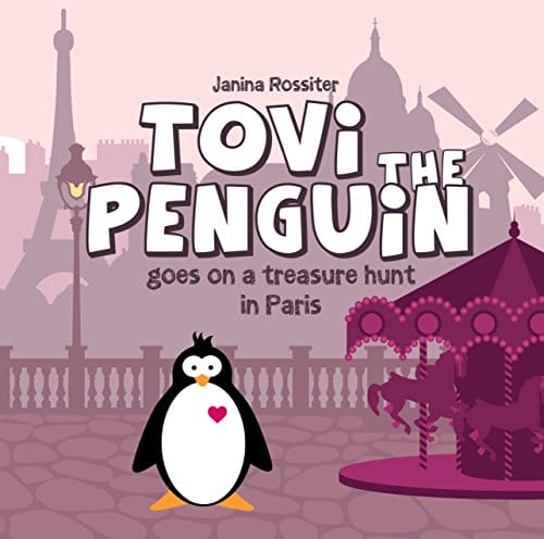Tovi the Penguin goes on a treasure hunt in Paris.jpg
