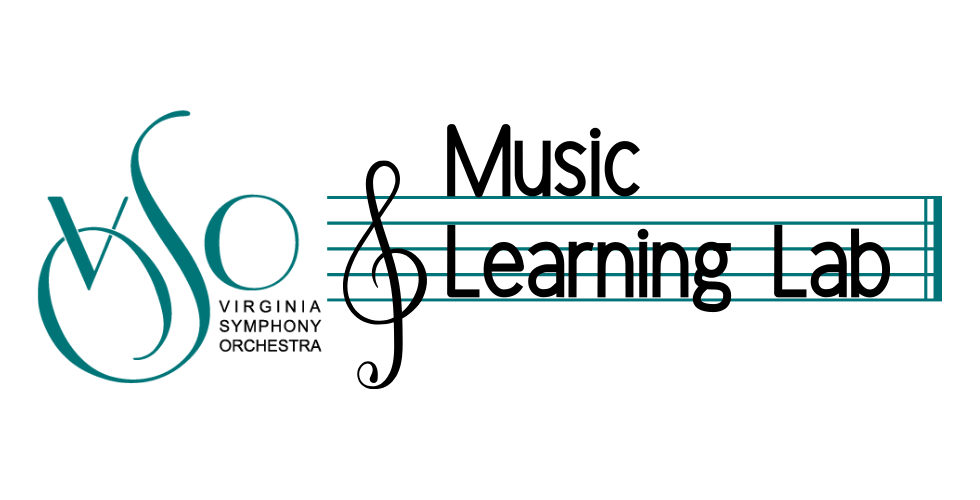 VSO-Music-Learning-Lab