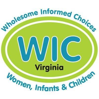 Women Infant Children Program Virginia