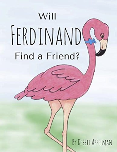 Will Ferdinand Find A Friend?.jpg