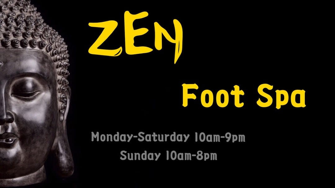 Zen Foot Spa