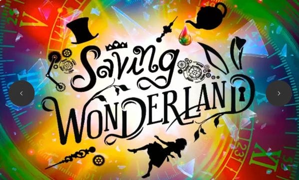 Discount - Saving Wonderland
