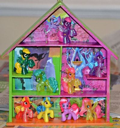 Annie Johnson My Little Pony House art lg.jpg