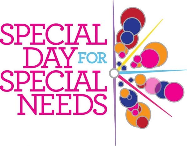 Special Day for Special Needs at the Children's Museum of VA