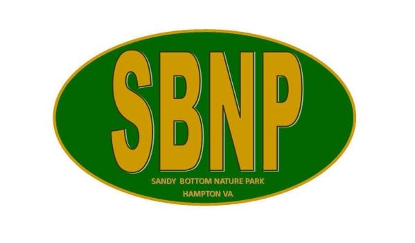 Sandy Bottom Nature Park Hampton VA