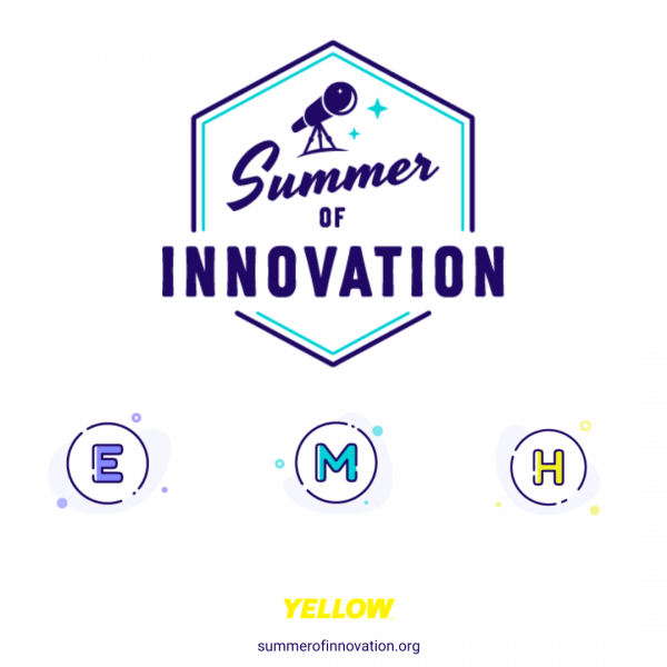 Summer of Innovation from YELLOW