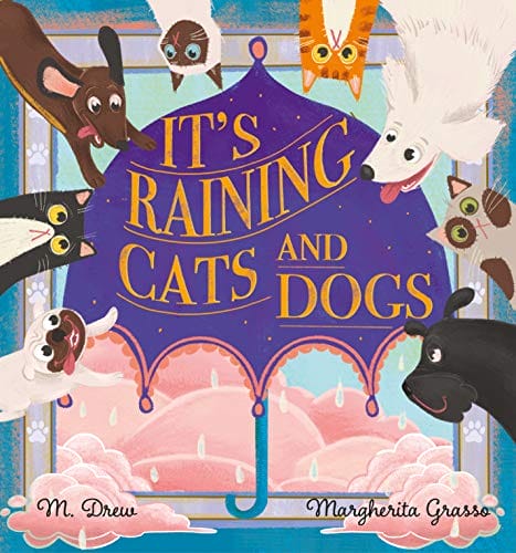 It's Raining Cats & Dogs