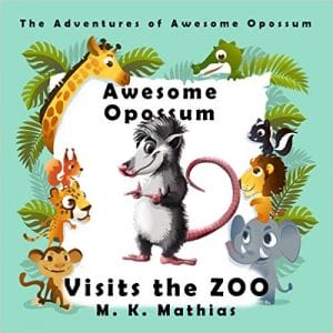 Awesome Opossum Visits The Zoo.jpg