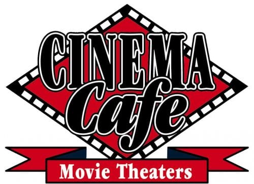Cinema Cafe Hampton Roads Giveaway