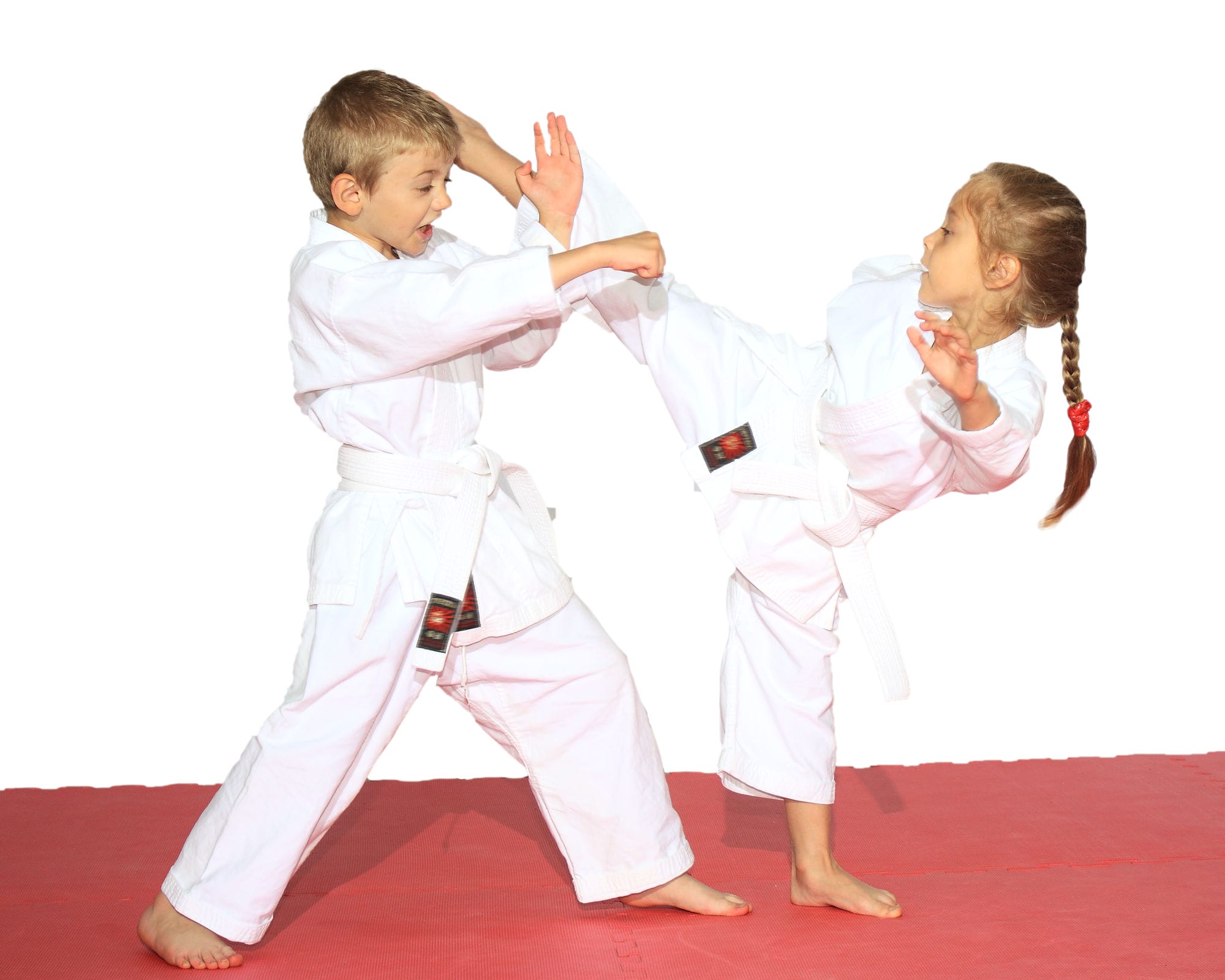 Martial Arts Programs For Kids In Hampton Roads - Myactivechild.com