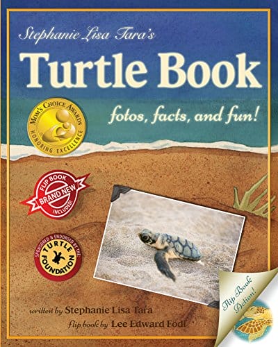 Turtle Book - Fotos, Facts and Fun!