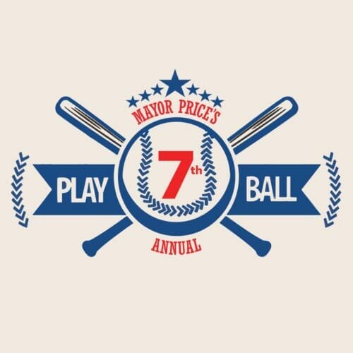 Play Ball Event Newport News